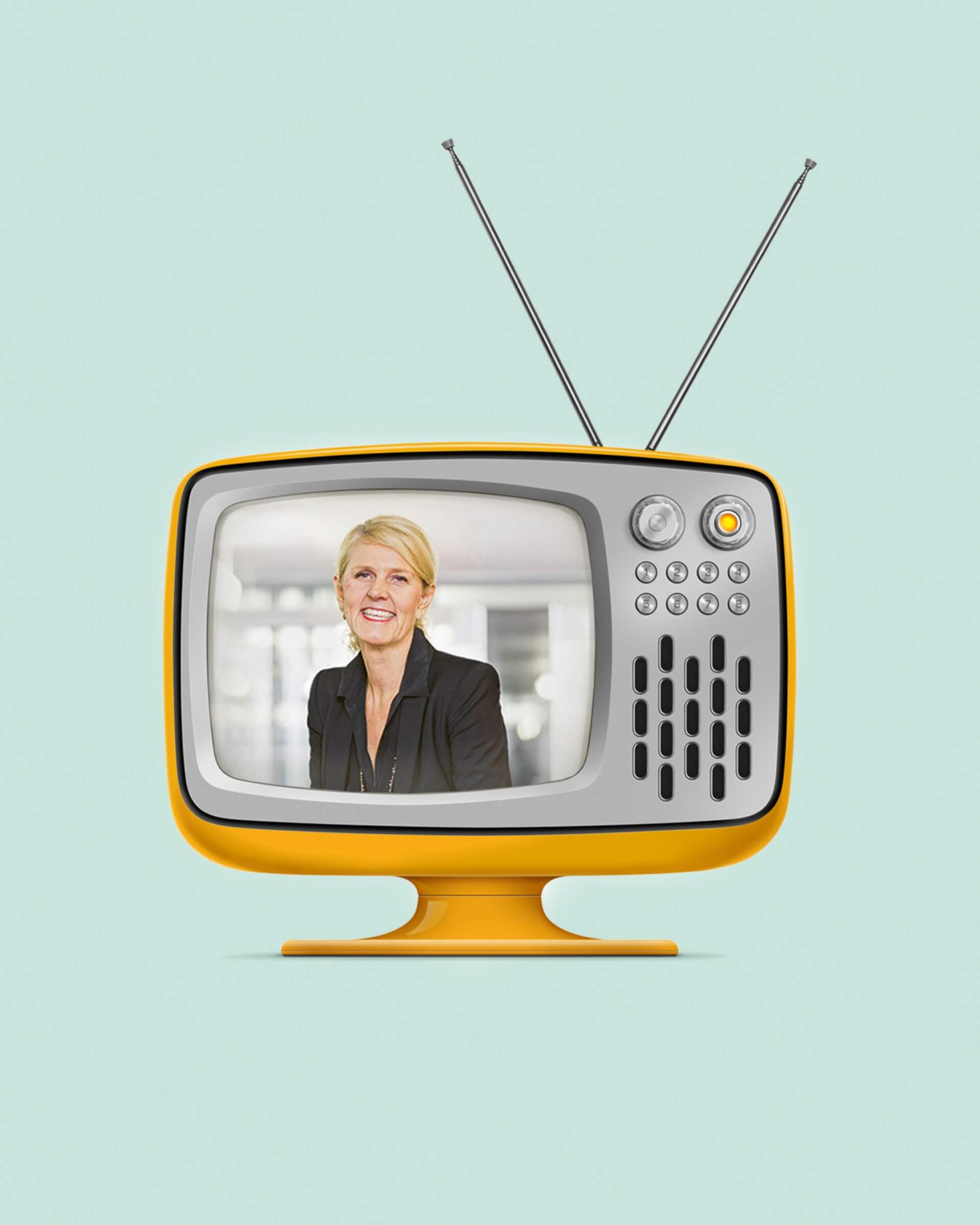 Keyvisual für den Kongress Personalführung der Erzdiözese Freiburg